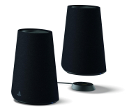 Sony Bezprzewodowe głośniki PULSE Elevate Midnight Black - 1591912 - zdjęcie 2